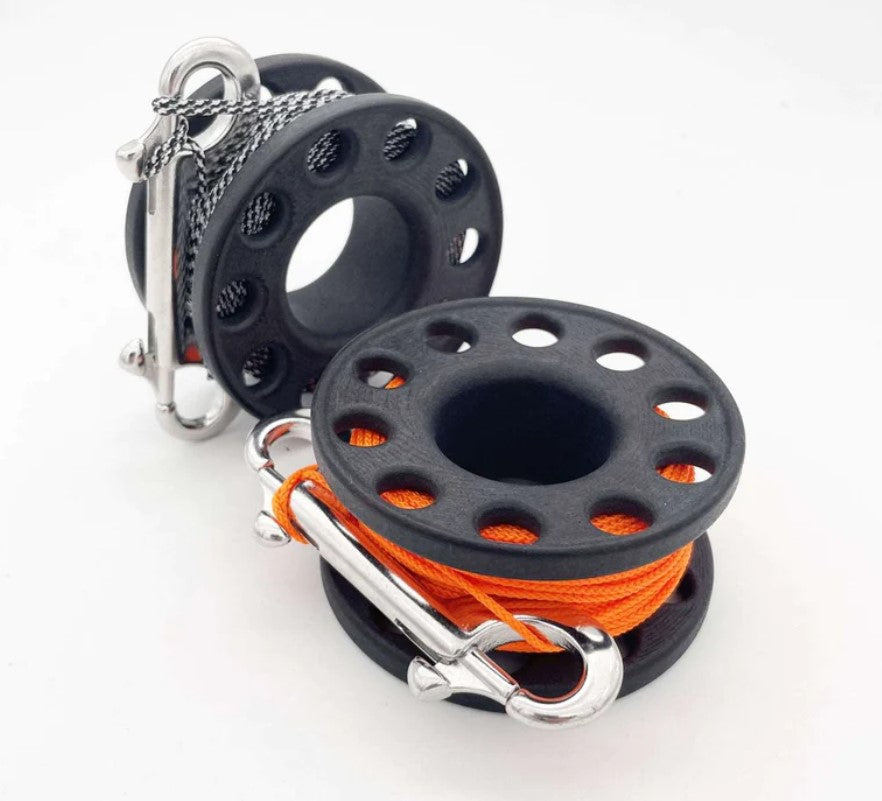 Nammutech 15m Jump Spool