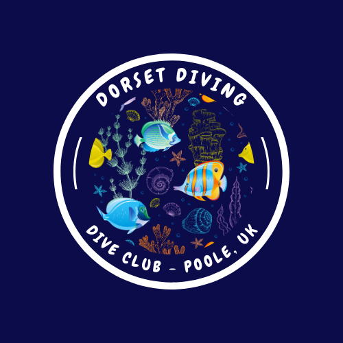 DDS Dive Club Membership
