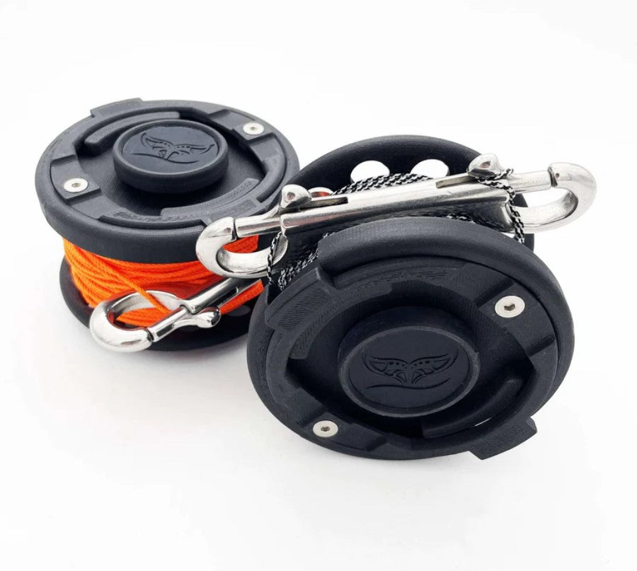 Nammutech 65m Axle Reel