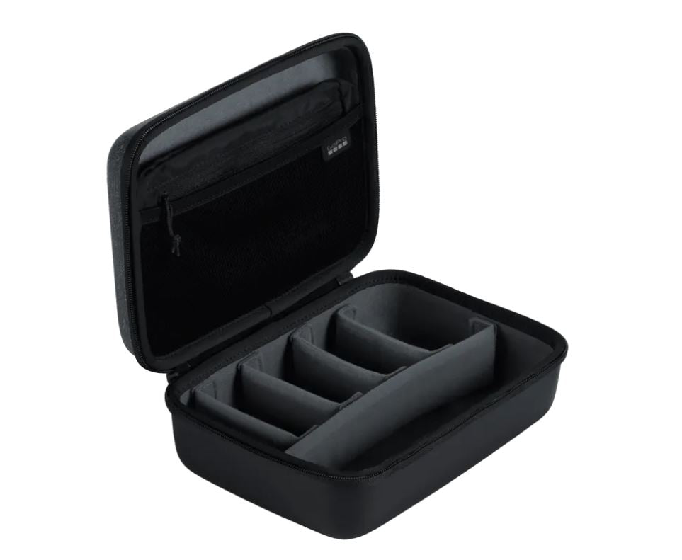 GoPro Casey Semi-Hard Camera Case