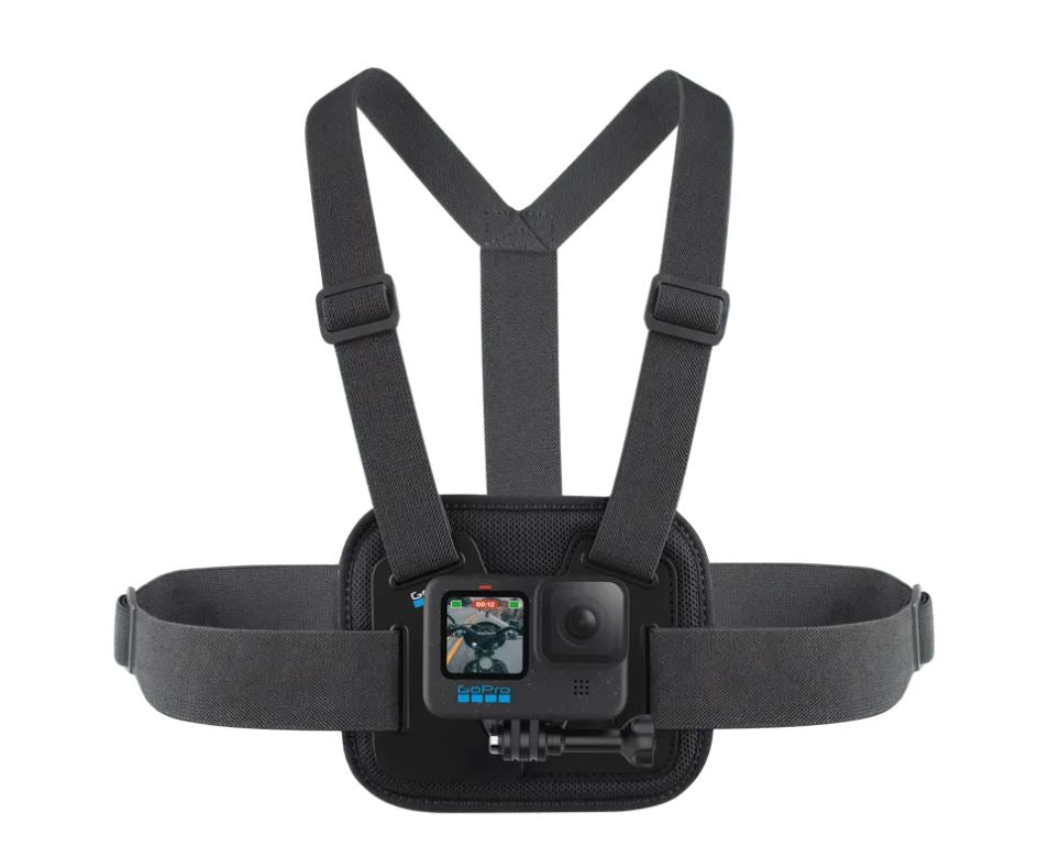 GoPro Chesty Mount