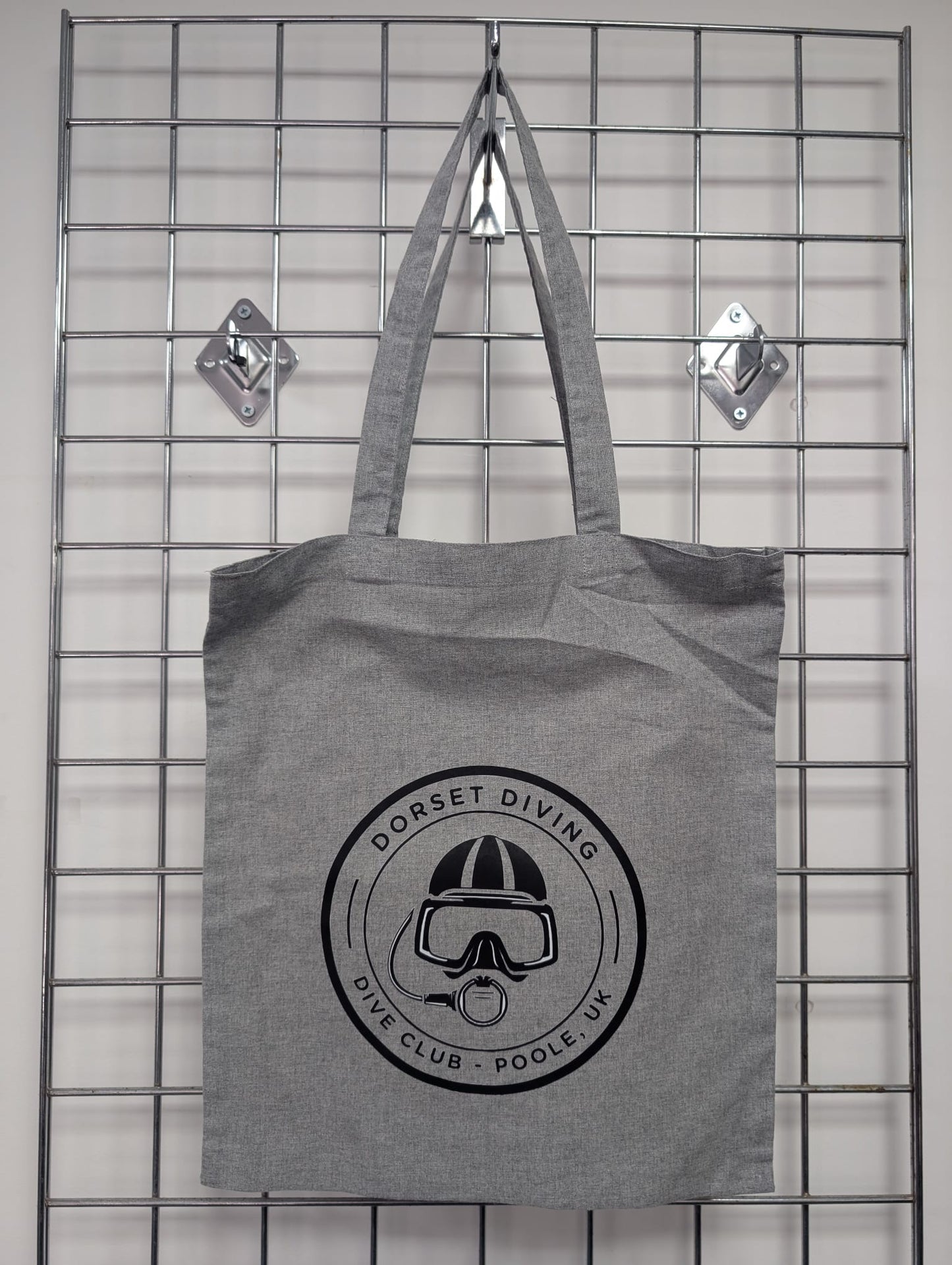 DDS Re-usable Bag