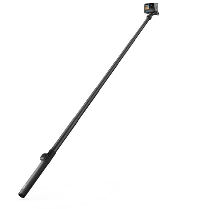 GoPro Extension Pole + Waterproof Shutter Remote