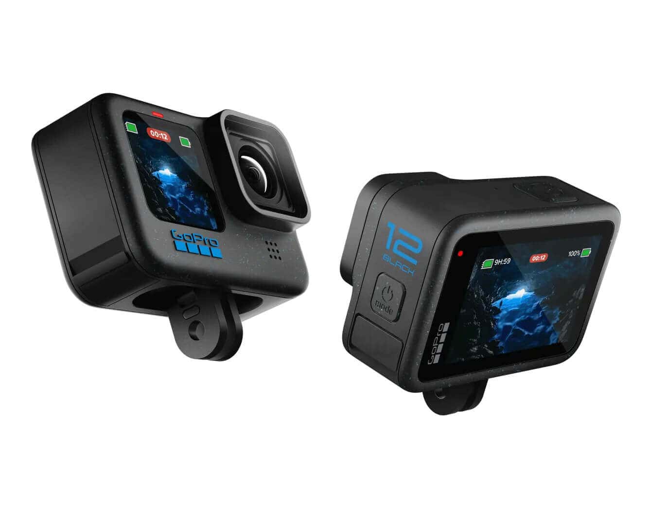 GoPro HERO12 Specialty Bundle