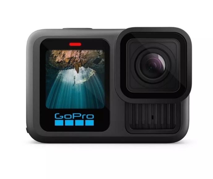 GoPro HERO13 Black Specialty Bundle