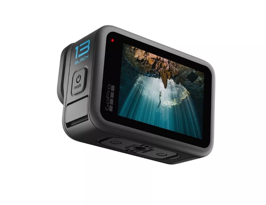 GoPro HERO13 Black Specialty Bundle