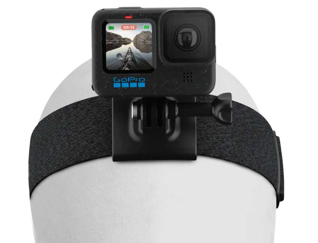GoPro Headstrap 2.0