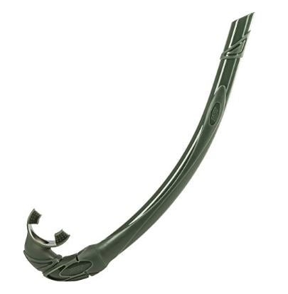 IST Silicone Snorkel & Retainer