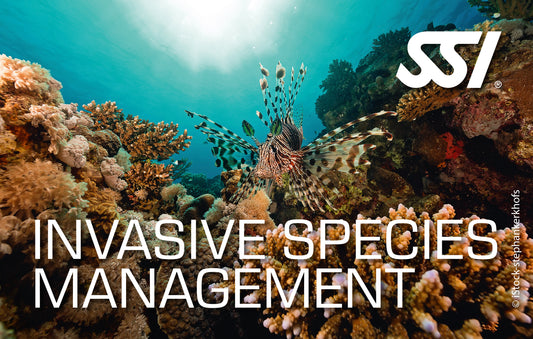 SSI Invasive Species Management Course