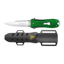 Cressi Lizard Knife