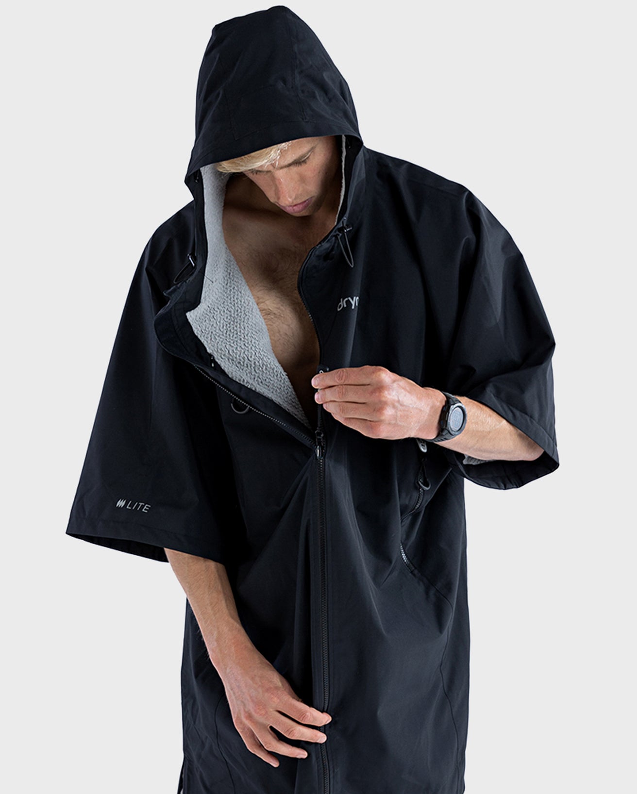 Dryrobe Lite Change Robe