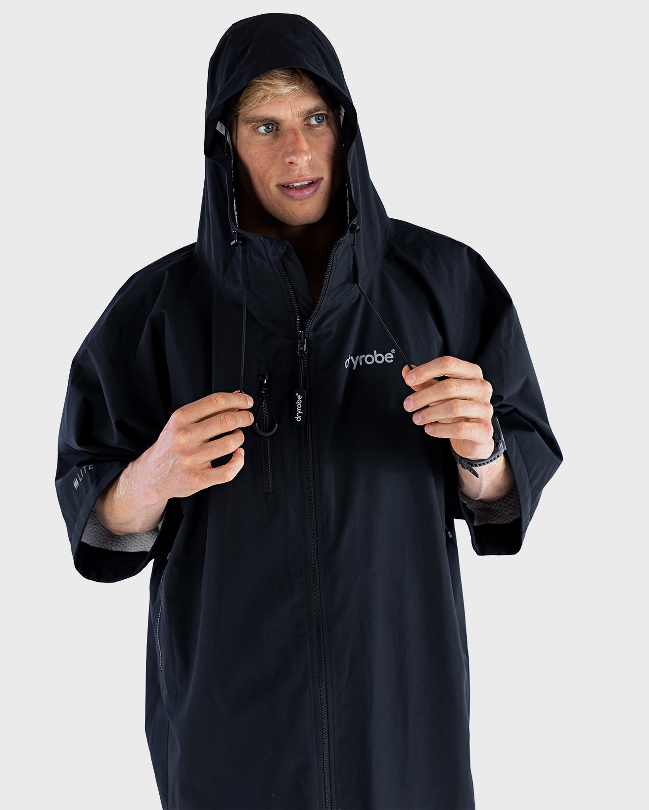 Dryrobe Lite Change Robe
