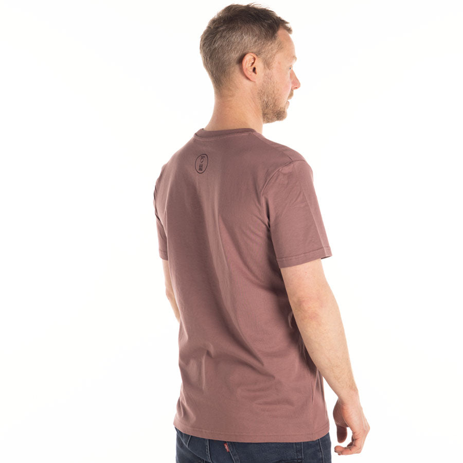 FOURTH ELEMENT Mens Mask T-Shirt