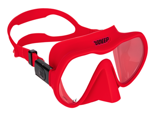 XDEEP Mask