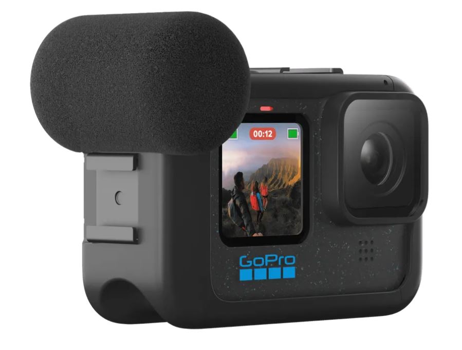 GoPro Media Mod