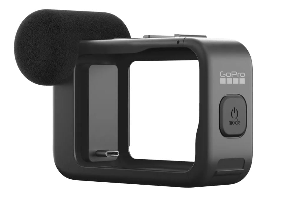 GoPro Media Mod