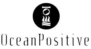 FOURTH ELEMENT Women's Ocean Postitive T-Shirt