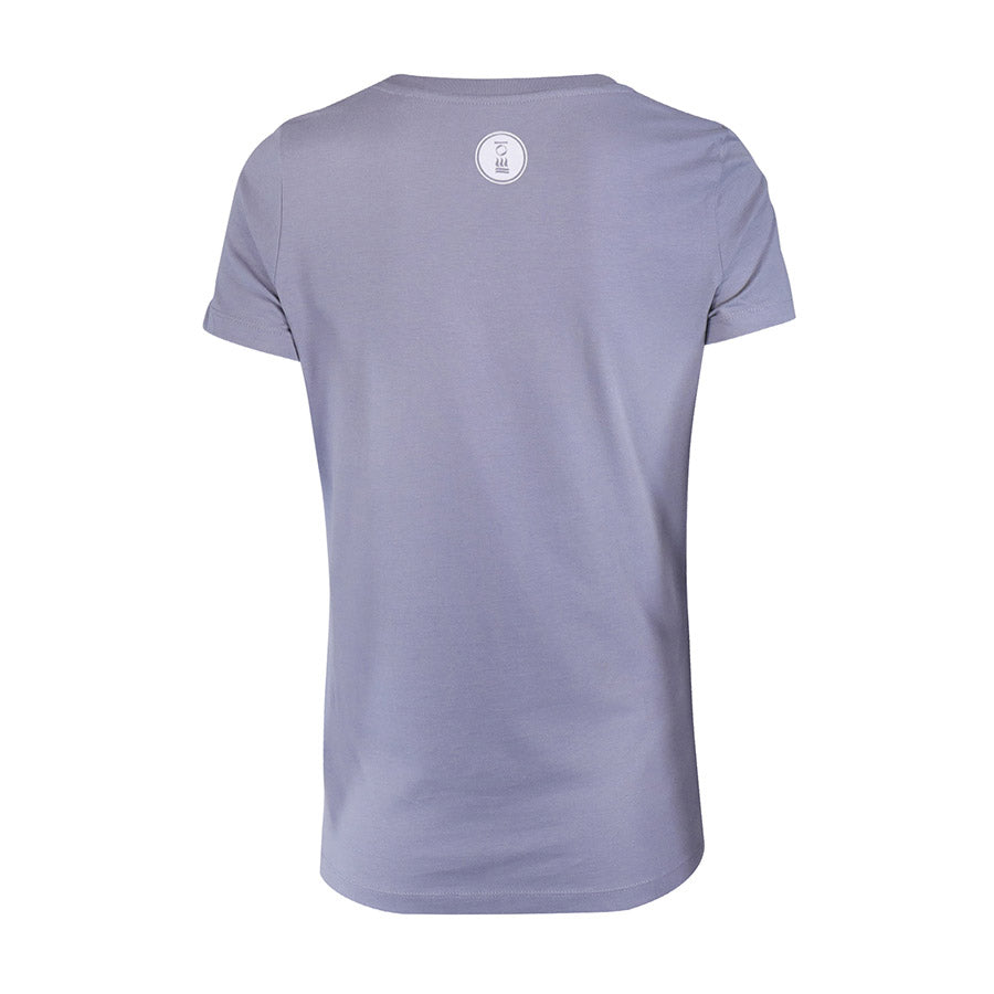 FOURTH ELEMENT Women's Part Fish T-Shirt