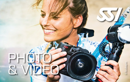 SSI Photo & Video Course