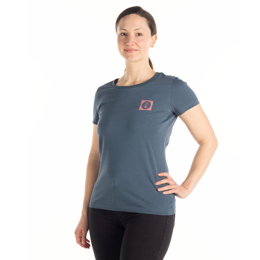 FOURTH ELEMENT Womens 'Protect What You Love' T-Shirt