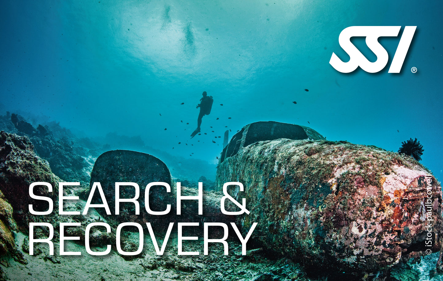 SSI Search & Recovery Course