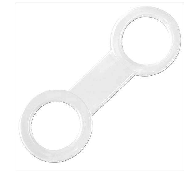 IST Silicone Snorkel & Retainer