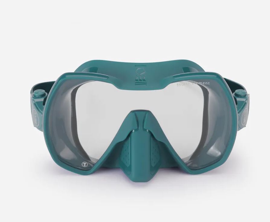 Fourth Element Seeker Mask