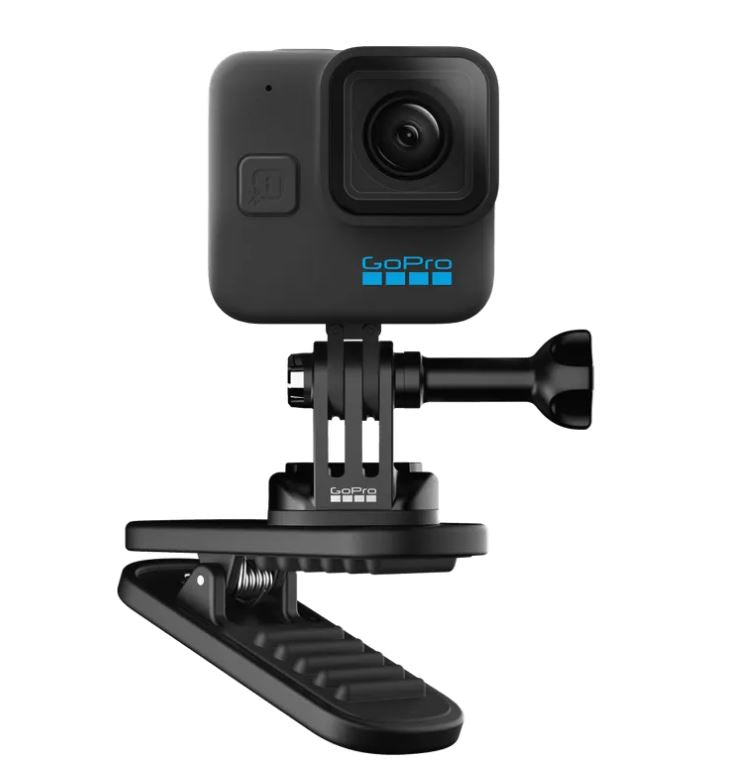 GoPro Travel Kit