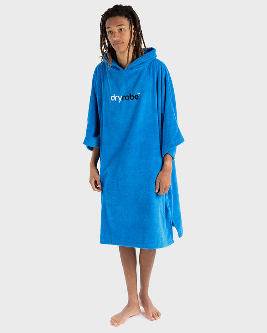 Dryrobe Organic Changing Towel