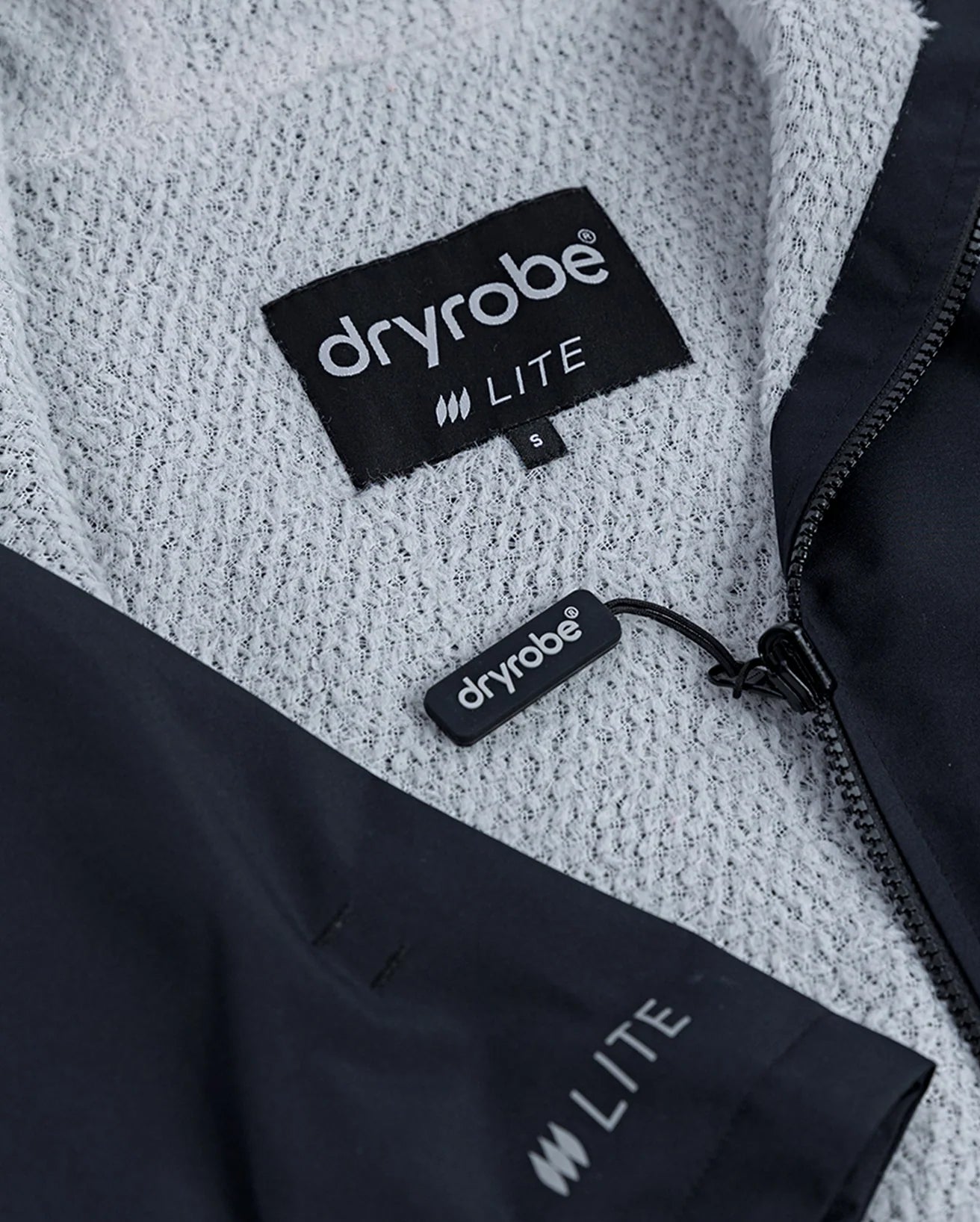 Dryrobe Lite Change Robe