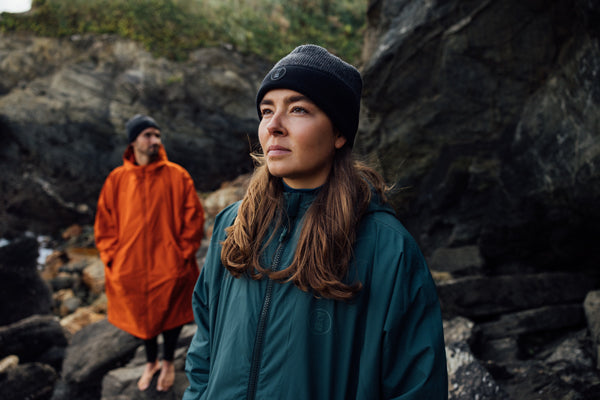 Fourth Element Isobar Beanie