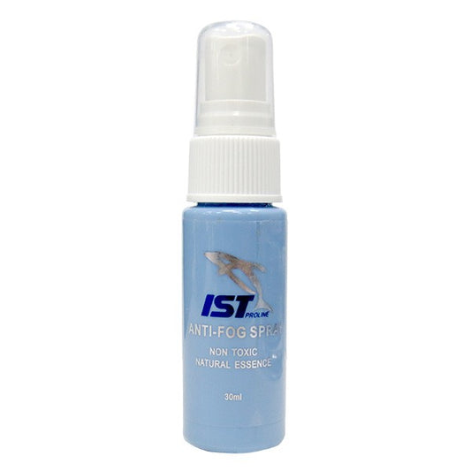 IST Anti Fog Spray