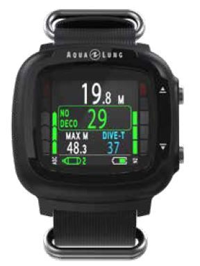Aqualung i330R