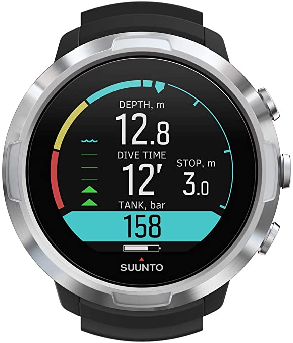 Suunto D5