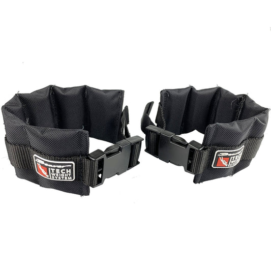 Beaver Ankle Wieghts