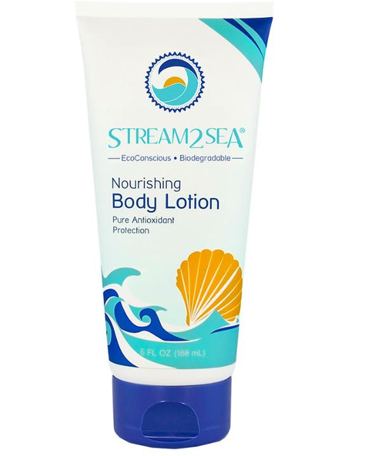 Stream2Sea Nourishing After-Sun 6oz