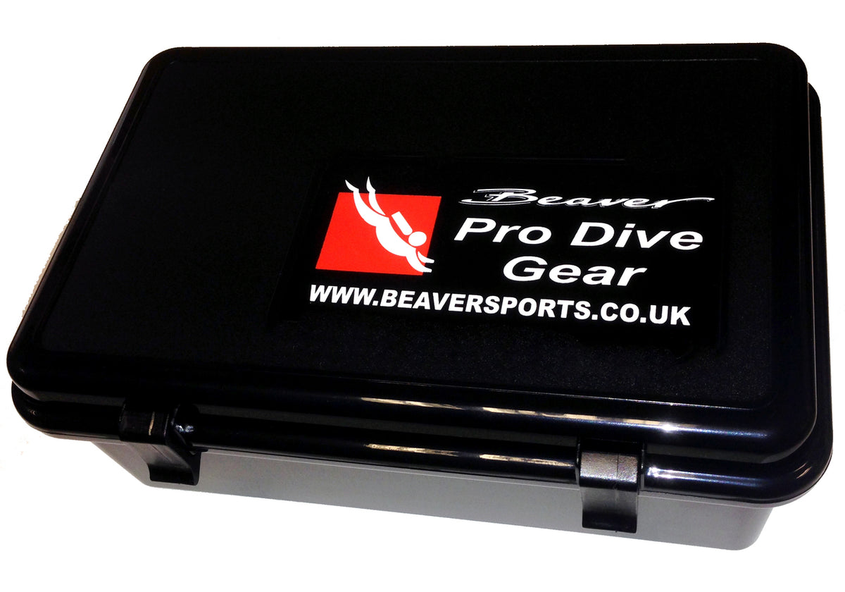 Beaver Gear Box