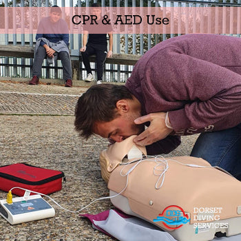 CPR & AED Use
