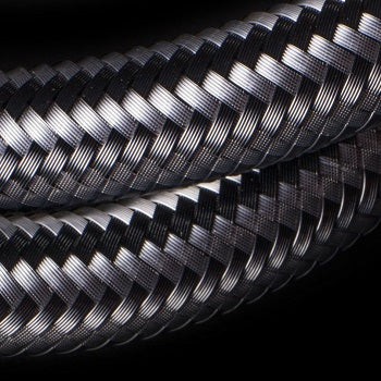 Low Pressure Inflator Hose