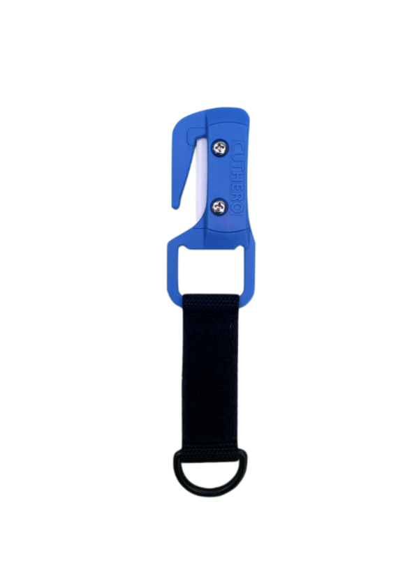 CutHero Ceramic Cutter