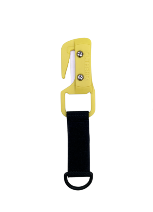 CutHero Ceramic Cutter