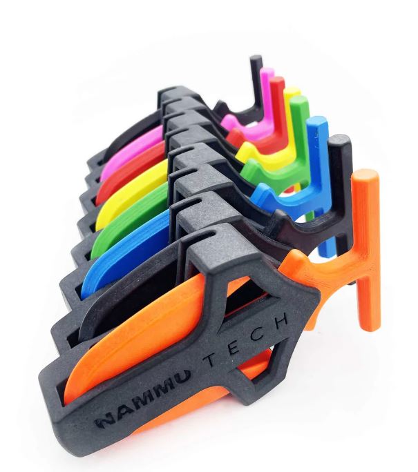 Nammu Tech Line Cutter