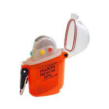 Nautilus Marine Rescue GPS (Personal Locator Beacon)