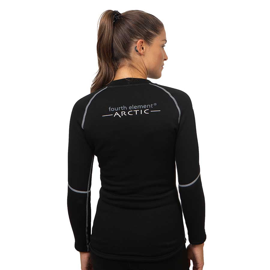 Fourth Element Womens Arctic Top