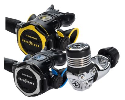 Aqualung LEG3ND Regulator