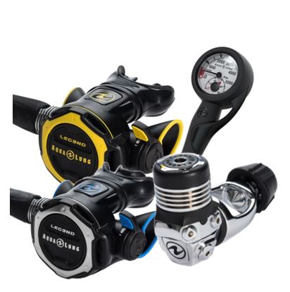 Aqualung LEG3ND Regulator