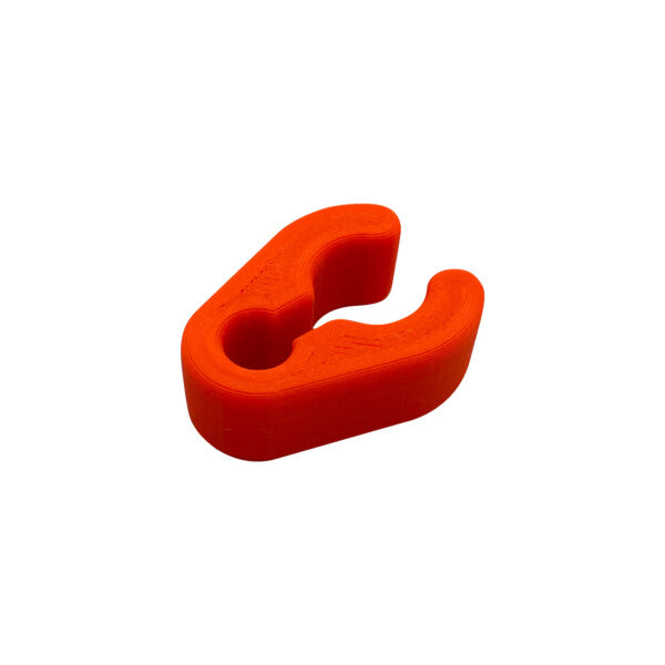 Nammu Tech Single Quick Release Hose Clip