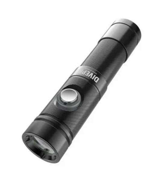DIVEPRO S10 Torch