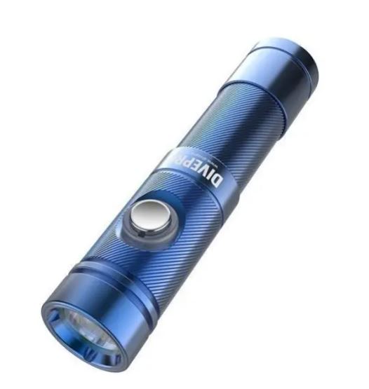 DIVEPRO S10 Torch