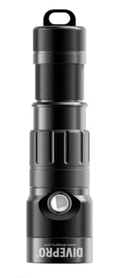 DIVEPRO S17 Torch